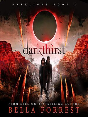cover image of Darkthirst